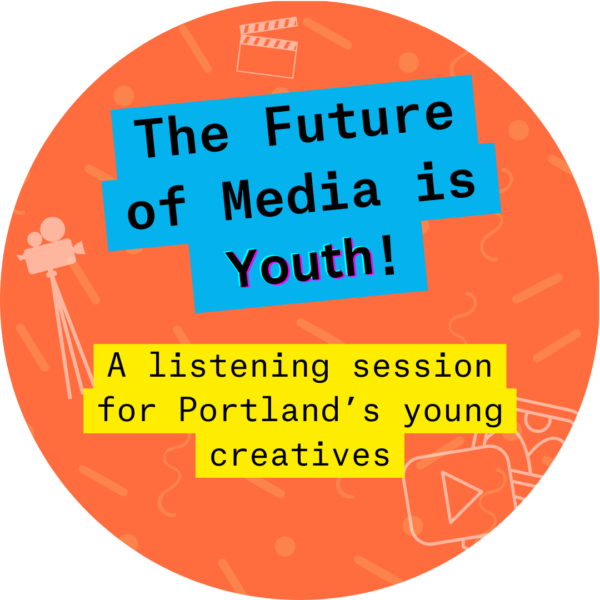 The Future of Media is Youth!
