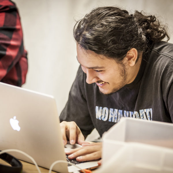Editing for Story with Adobe Premiere
