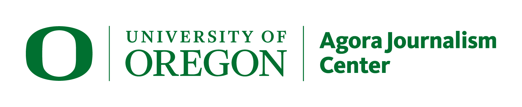 Agora Center for Journalism Agora Center for Journalism