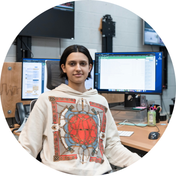 Job Opening: Operations Manager