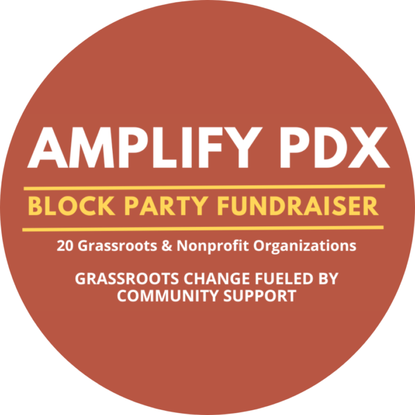 AMPLIFY PDX
