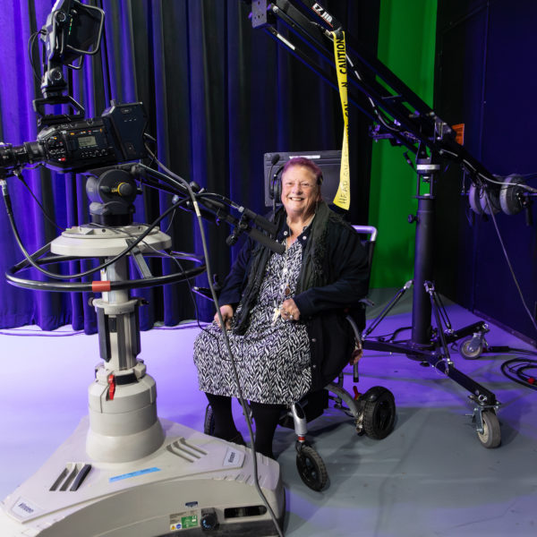 Production Cohort Applications Deadline!