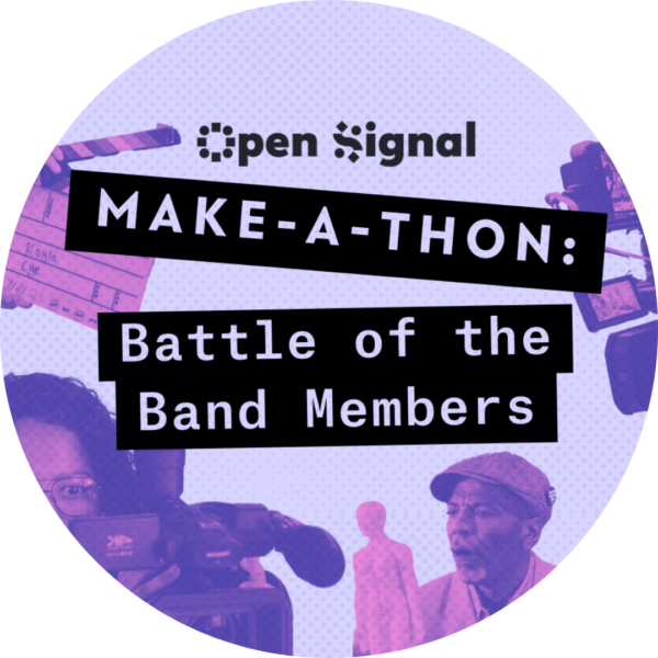 Make-a-Thon: Battle of the Band Members!
