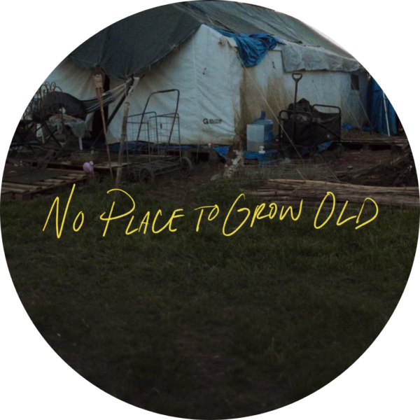 Signal Share: No Place to Grow Old Screening
