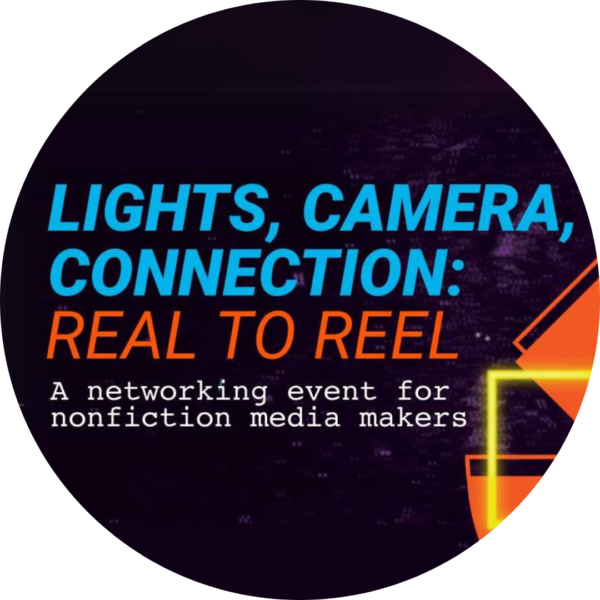 Lights, Camera, Connection: Real to Reel