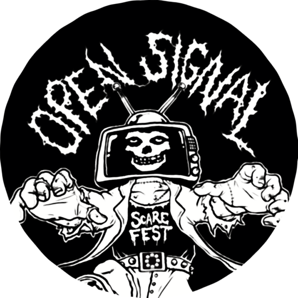 Scare-A-Thon: Portland's Next Top Monster!
