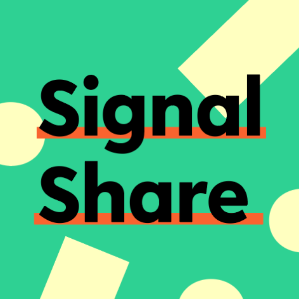 Signal Share: Holiday Variety Show hosted by Pepper Pepper