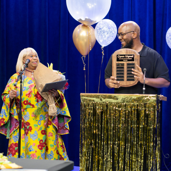 Event Recap: The First Annual Lifetime Achievement Awards Celebration, February 2024