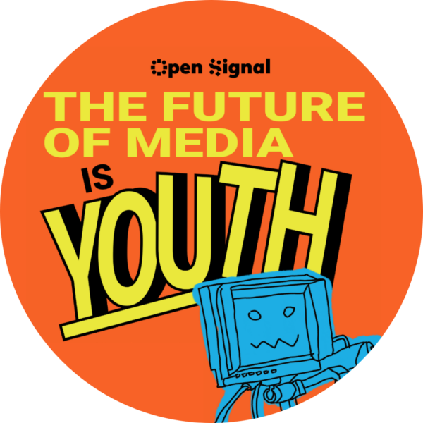 The Future of Media is Youth: Listening Session