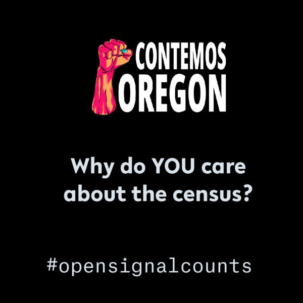 Win Prizes with the #OpenSignalCounts Raffle — Wave 1, June 18th through July 2nd