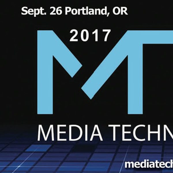 Event: Learn About Audio and Video Production at ABS' Media Tech Expo.