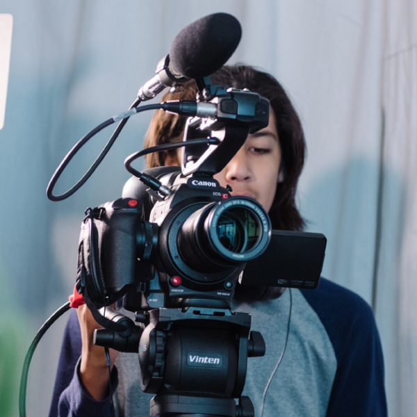 Advanced Narrative Filmmaking