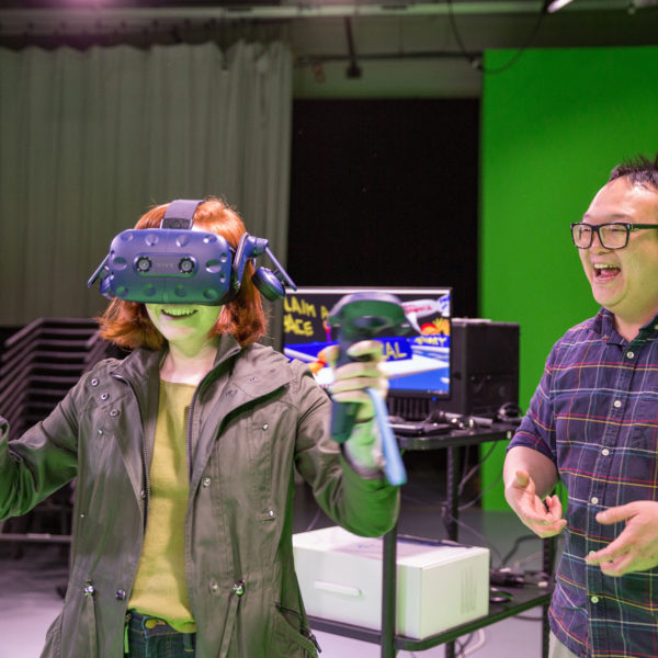 Intro to Virtual Production