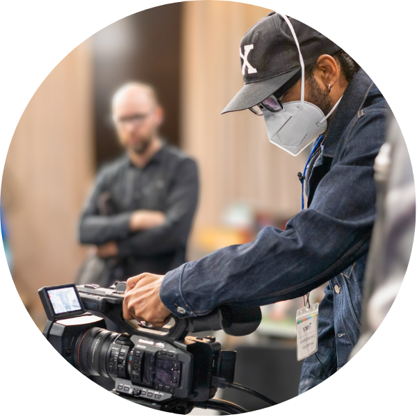 Job Opening: Community Media Education Specialist