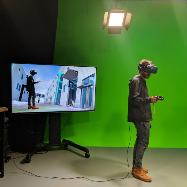 Design Week Portland 2019: Democratizing VR for More Livable Cities