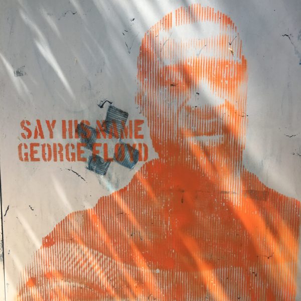 Watch George Floyd protests — and submit your own footage.