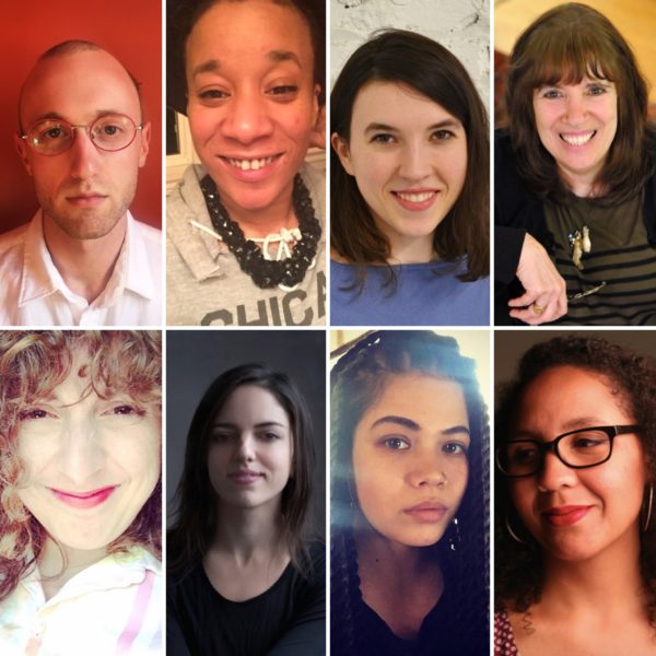 What's Next For Our Future Forum Artists?