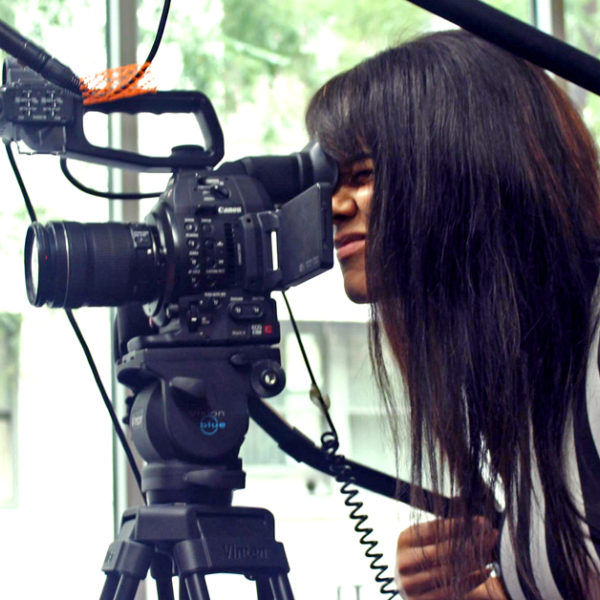 Intro to Cinematography