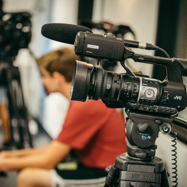HD Camera Basics