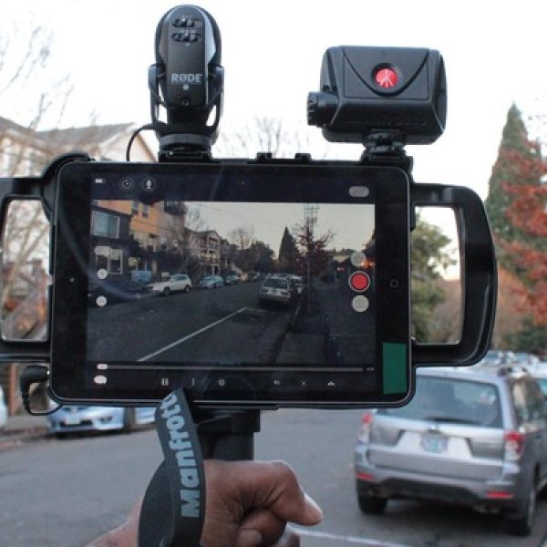 The Instant Filmmaker