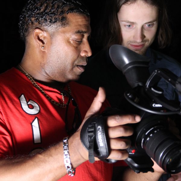 Advanced Video Production: