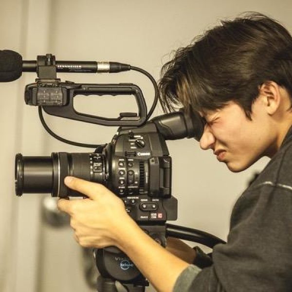 Advanced Canon C100 Mark II