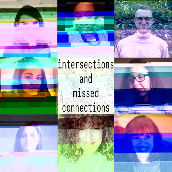 intersections & missed connections