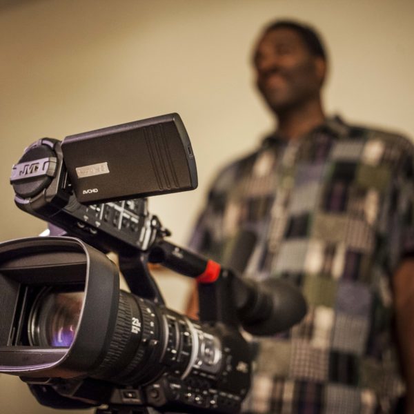 Intro to Documentary Filmmaking
