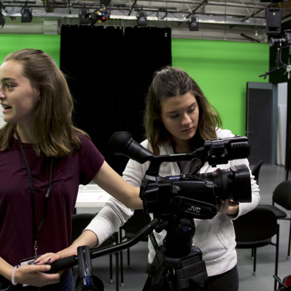 Youth Film Crash Course