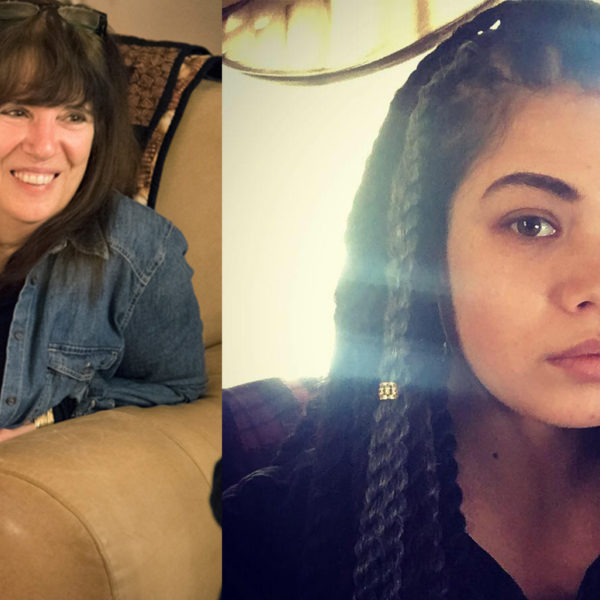 Meet Ariella Tai and Fernanda D'Agostino, Summer New Media Fellows