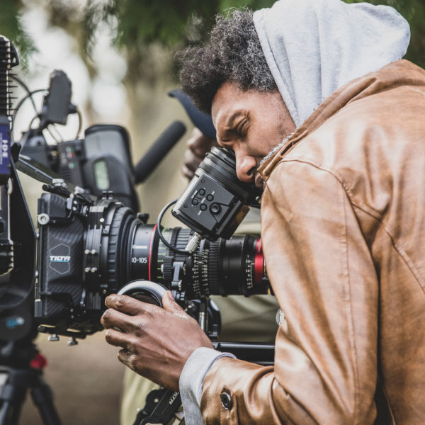 Black Filmmaker Fellowship Screening & Celebration