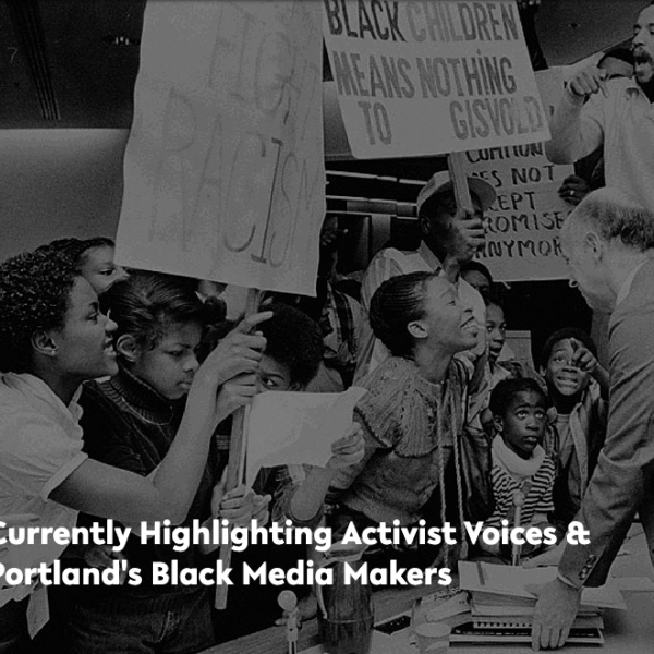 Press Release: Open Signal Launches Vibrant Digital Media Network for Portland