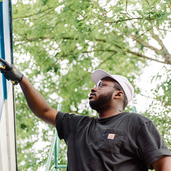 Fresh Paint Applications Due