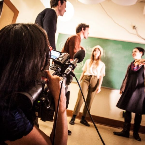 Spring Classes: Video Installation, Sony FS7 Certification and More!