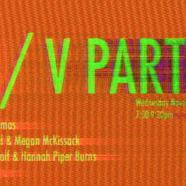 A/V Party