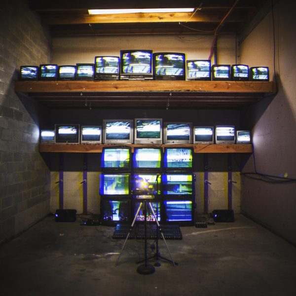 Introduction to Video Synthesis