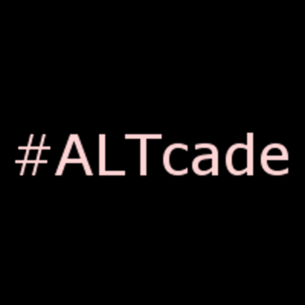 ALTcade Redux