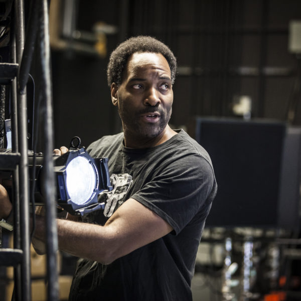 Intermediate Studio Lighting