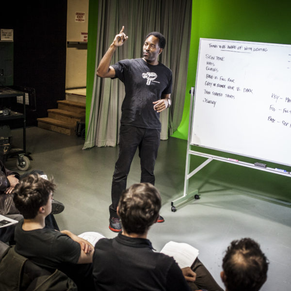 Media Education Tracks