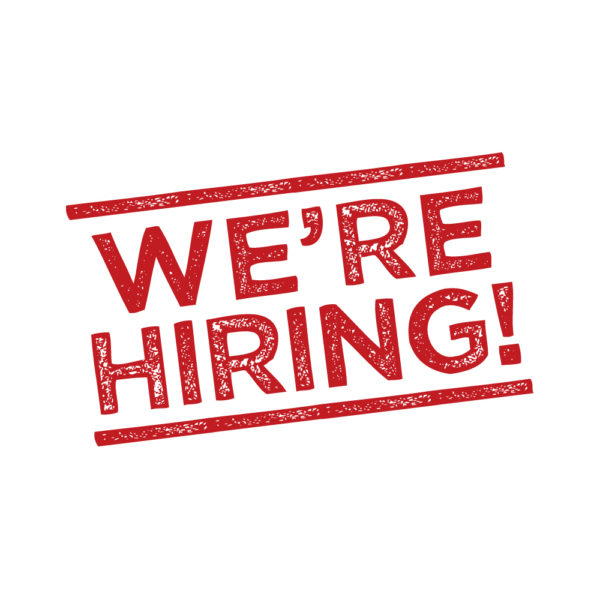 Job Opening: IT & Web Development Manager!