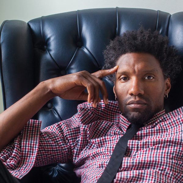Emmy-Nominated Producer Ifanyi Bell Hired to Lead Open Signal Labs