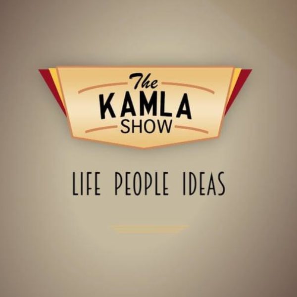 "The Kamla Show" Interviews Extraordinary People