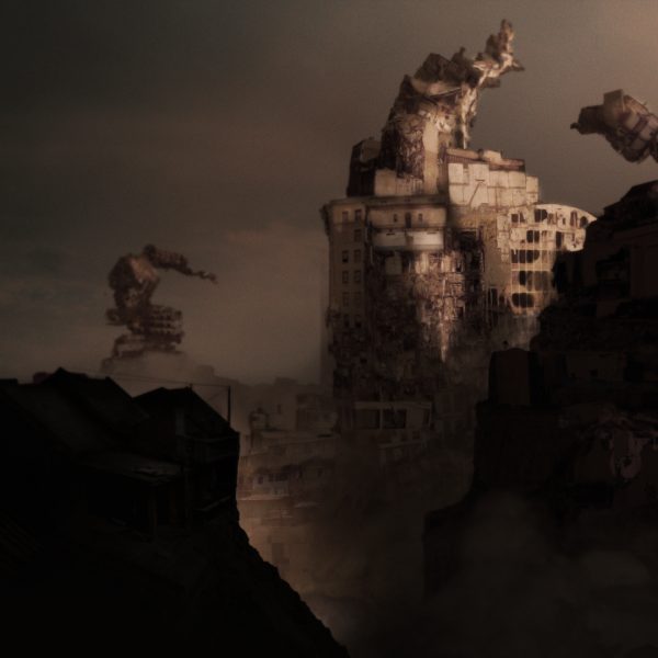 Digital Painting with After Effects