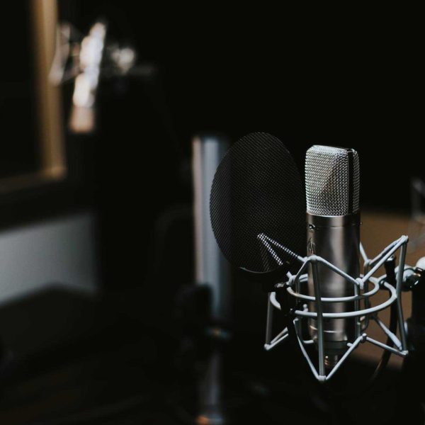 Open Signal Closed This Weekend for Stories for Change