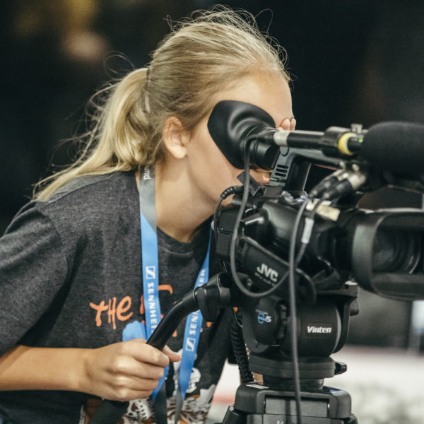 Youth: DIY Film Crash Course