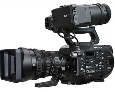 Sonyfs7L